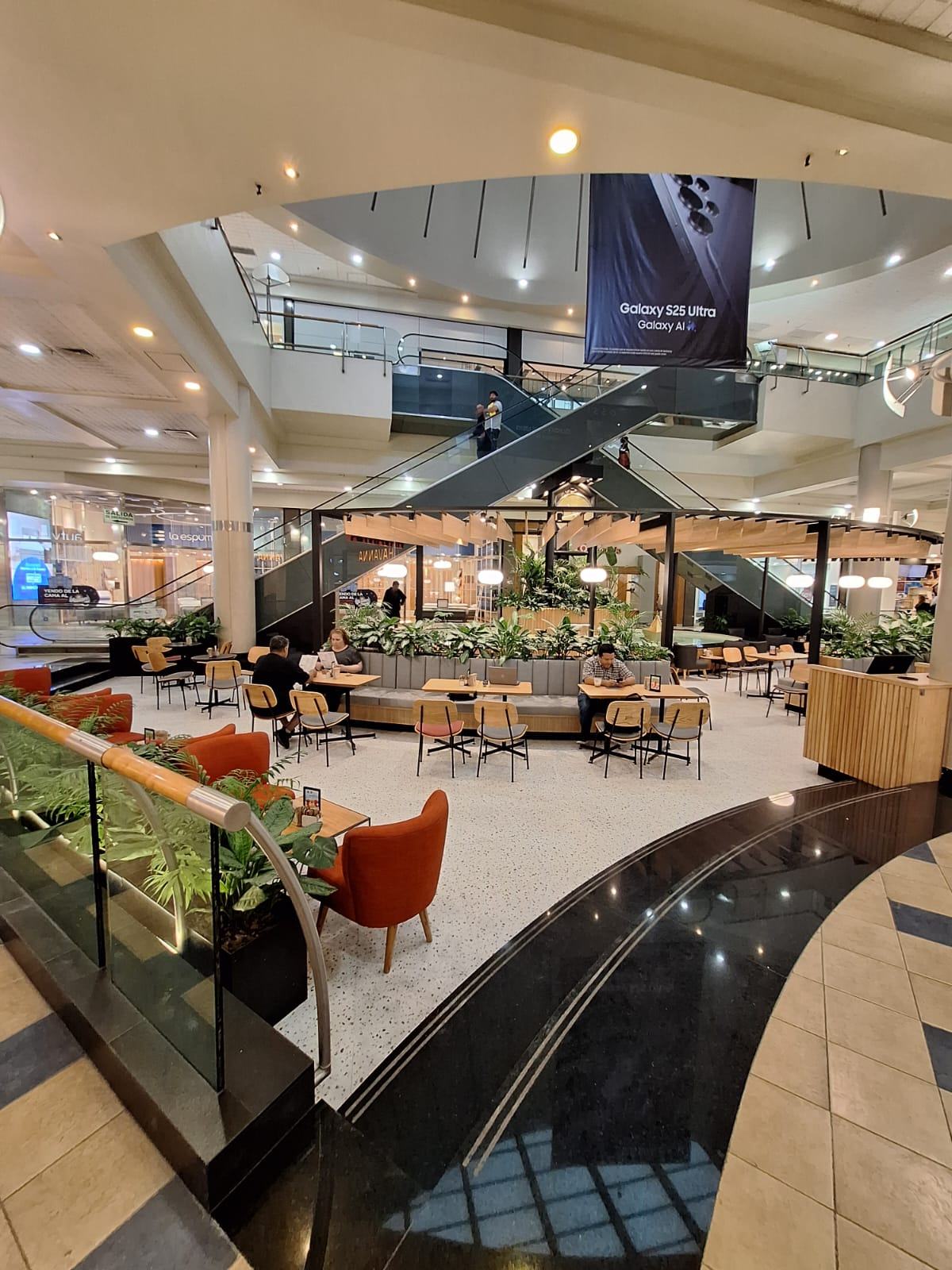 Havanna Plaza Oeste