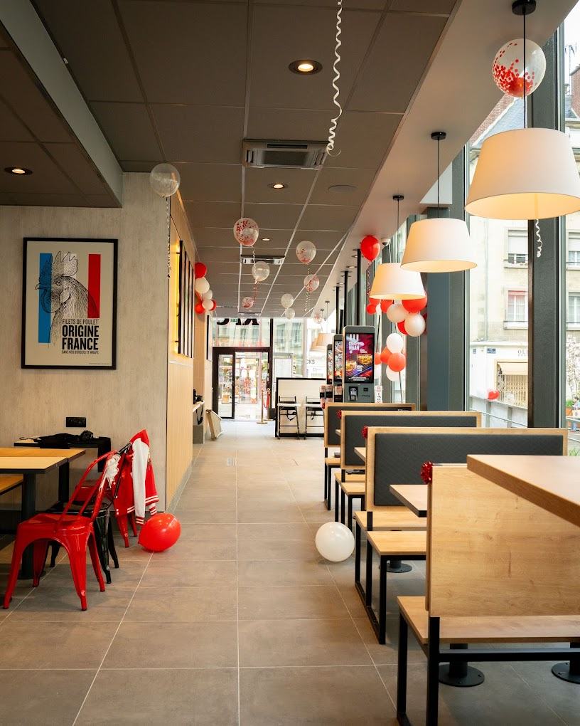 KFC Auxerre