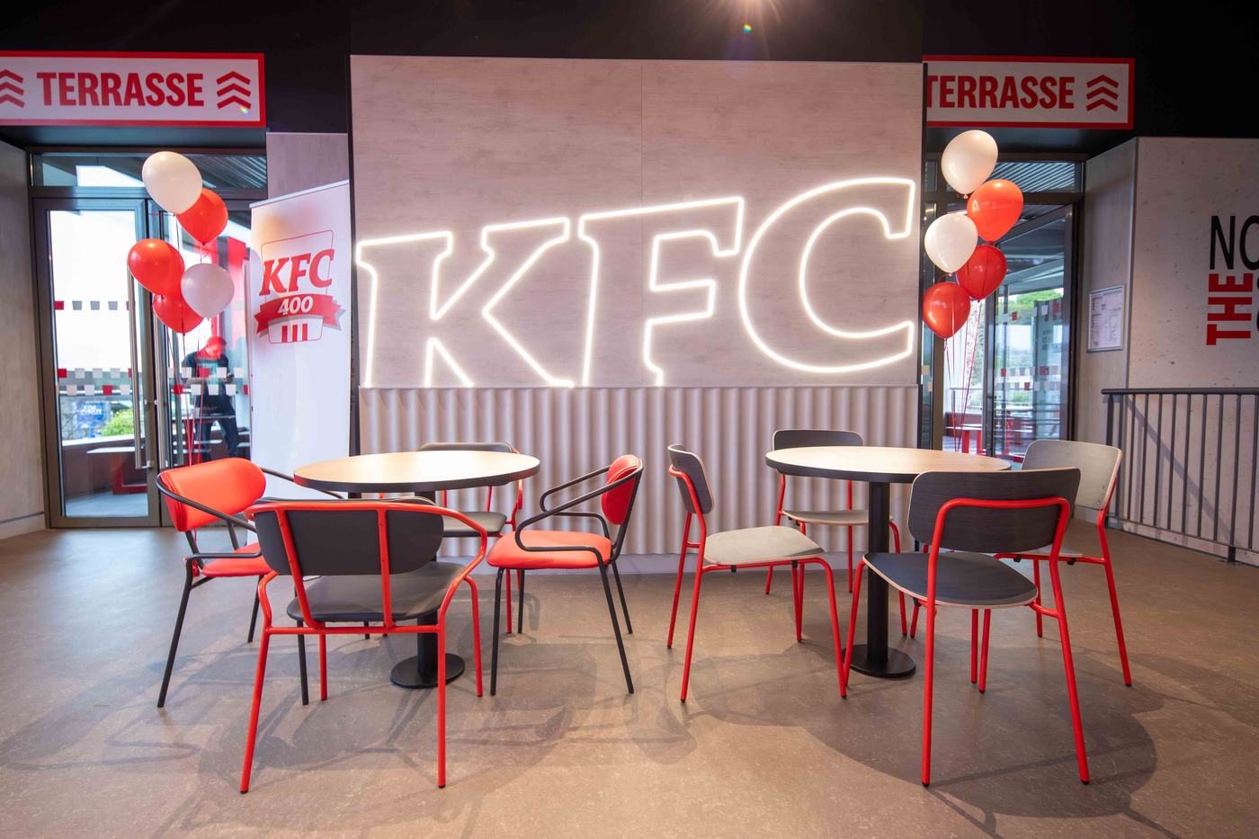 KFC Cagnes-sur-Mer